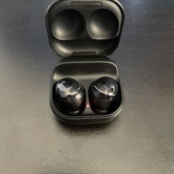 Samsung Galaxy Buds Wireless Headphones