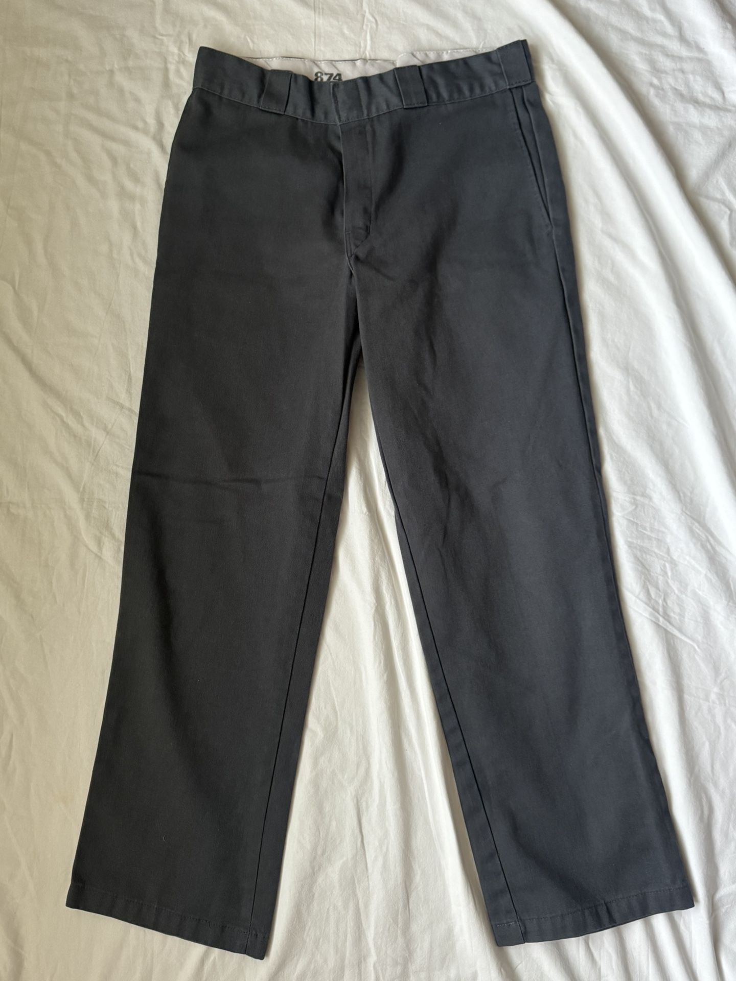 Men 874 Dickies