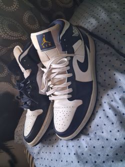 Air jordan 1 mid