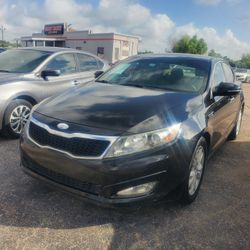 2013 Kia Optima From $ 990 Down