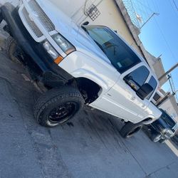 2003 Chevy Duramax
