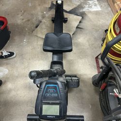 Rowing Machine