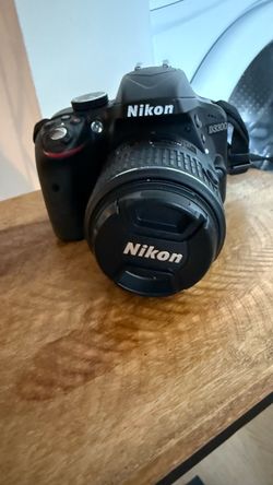 Nikon D3300