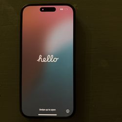 iPhone 16 512GB