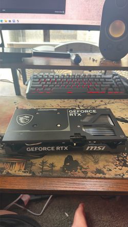 Nvidia GeForce RTX 5060 ti 16gb Shadow 2x OC