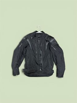 JOE ROCKET MOTORCYCLE JACKET $60