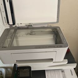 Hp Deskjet, 4200 All In One Series