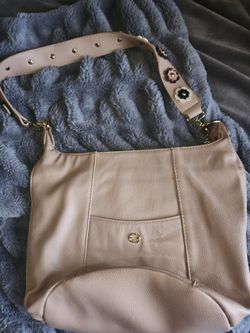 Emma Fox Purse