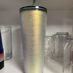 Starbucks Tumbler 