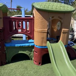 Step2 Clubhouse Climber 