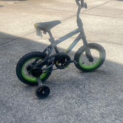 Huffy 12in Bike Brand NEW