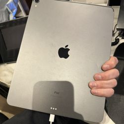 iPad Pro 