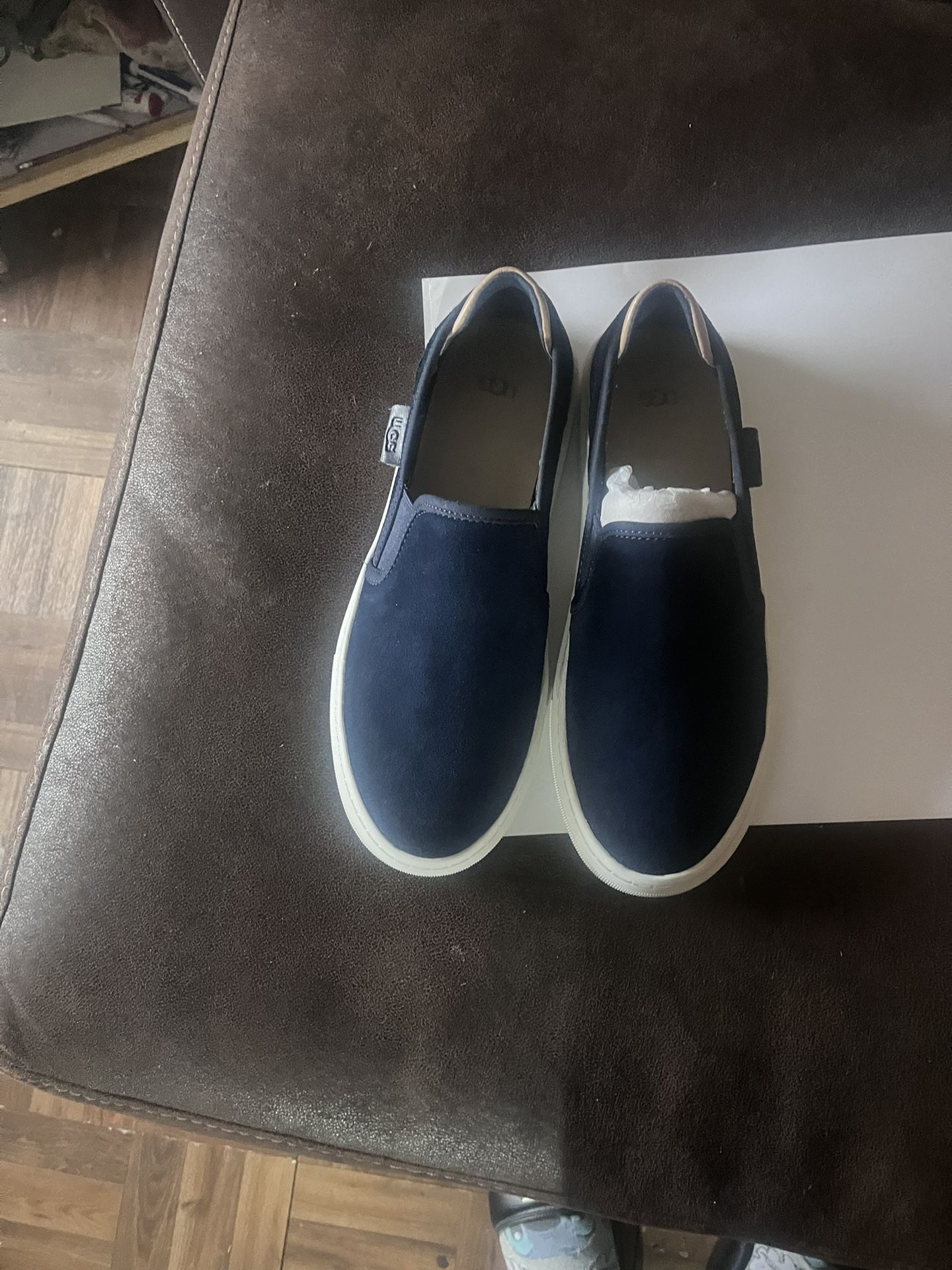 Ugg Loafers