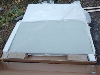Brand new King bed set