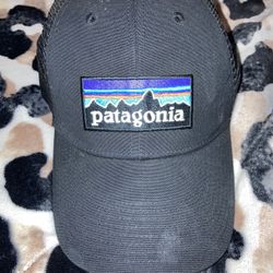 Kids Patagonia Hat