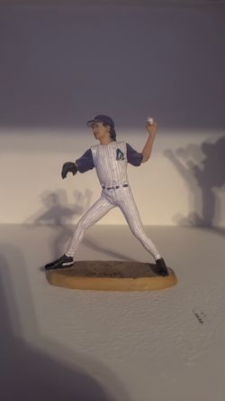 Randy Johnson
