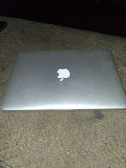APPLE MACBOOK PRO A1425 $75