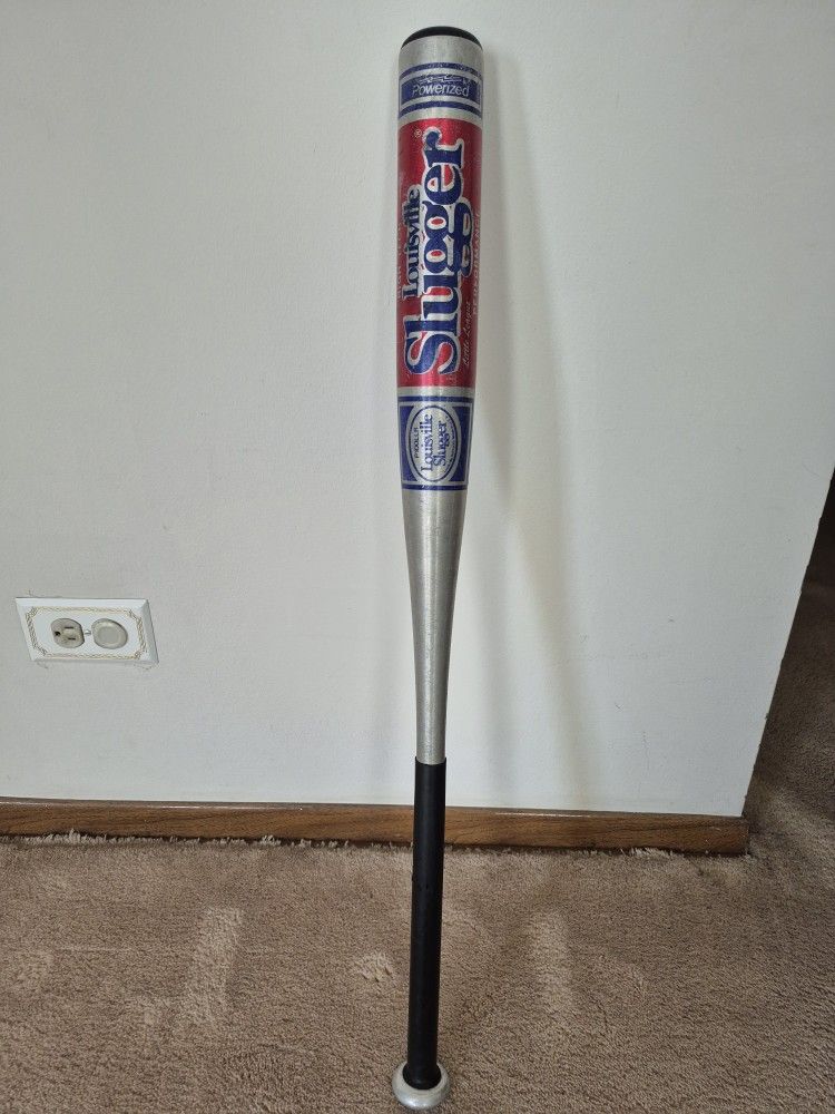 Metal Baeball Bat