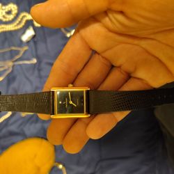 Old Watch 