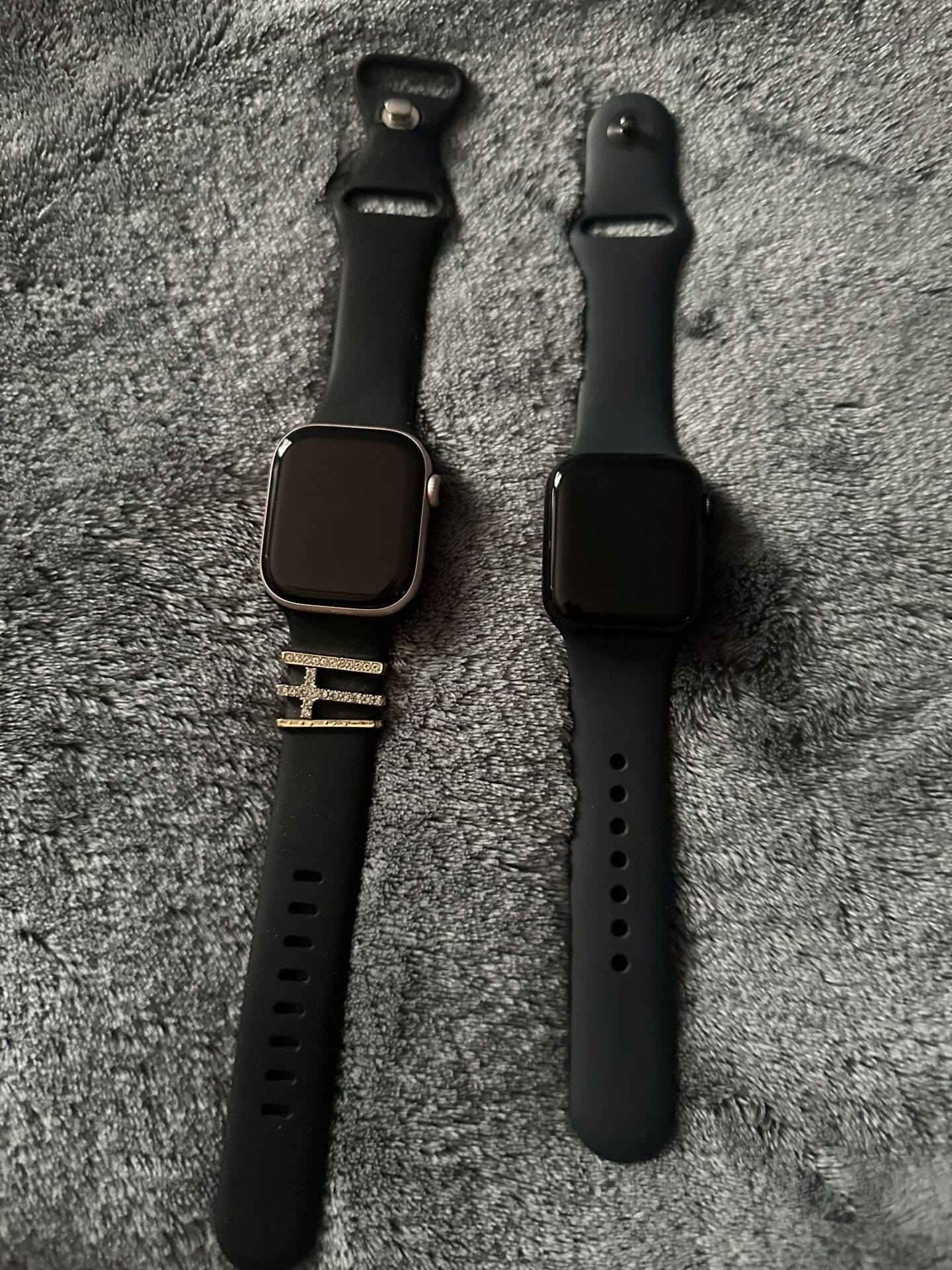 Apple Watch 10 gen & SE