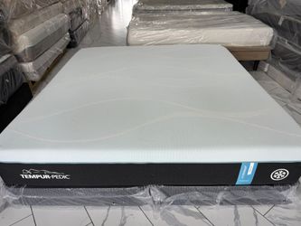 King Sizes Mattress Tempurpedic