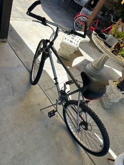 This bike
