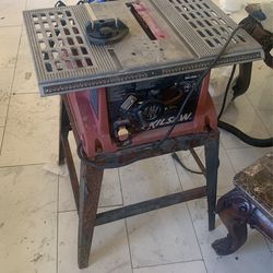 Skilsaw