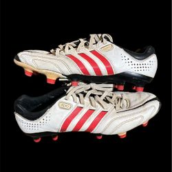Adidas 11PRO Kangaroo Leather $20