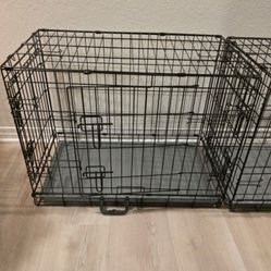 Dog Cage