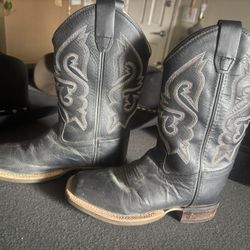 Cowboy Boots 