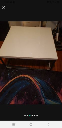 Beautiful Coffee Table