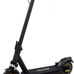 Volpam Adult Scooter - Brand New In Box