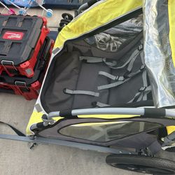 Schwinn Toddler Carrier