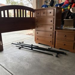 Full Bedroom Set
