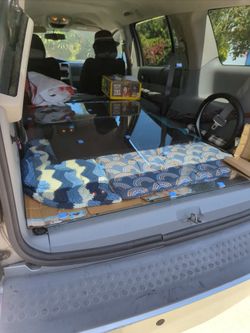 Glass Table Top Tempered Glass 40x60inches