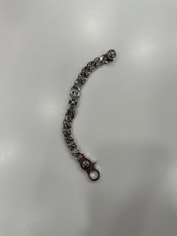 Chrome hearts bracelet