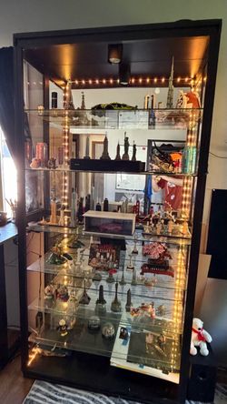 Display Shelf