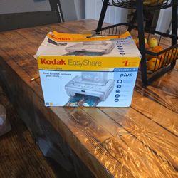 Kodak Picture Printer