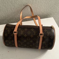 Vintage Cylinder Lv 