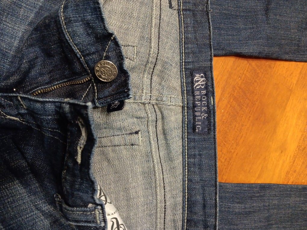 Rock N Republic Jeans