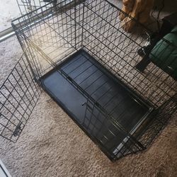 Dog Kennel 