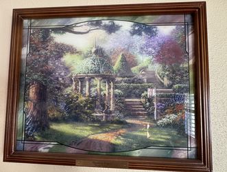 Thomas Kinkade 