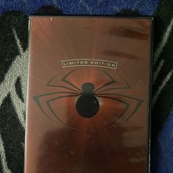 Ultimate Spider-Man Limited Edition PlayStation 2