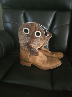 Cowboy Boot