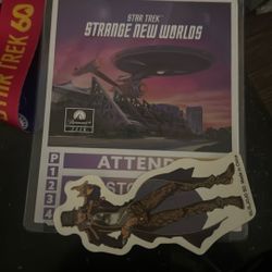 San Diego Comic Con Saturday And Sunday Badge