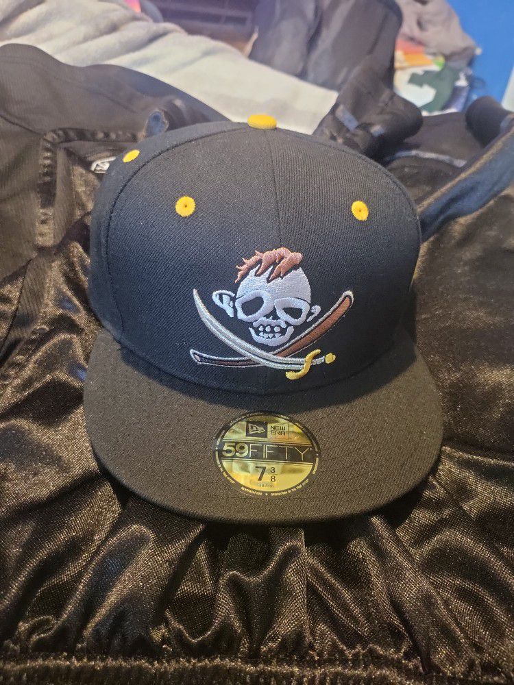 Pirates Hat Goonies 