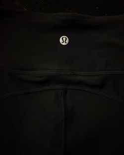Brand new size 4 lululemon leggings
