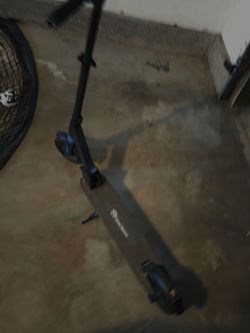 Evercross electric scooter