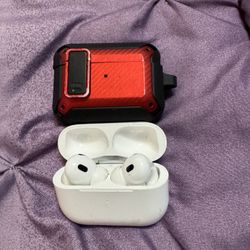 APPLE AIRPODS PRO 2nd Generation