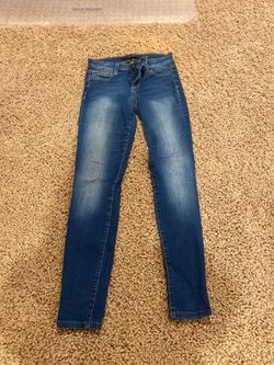 Women’s Joe’s jeans